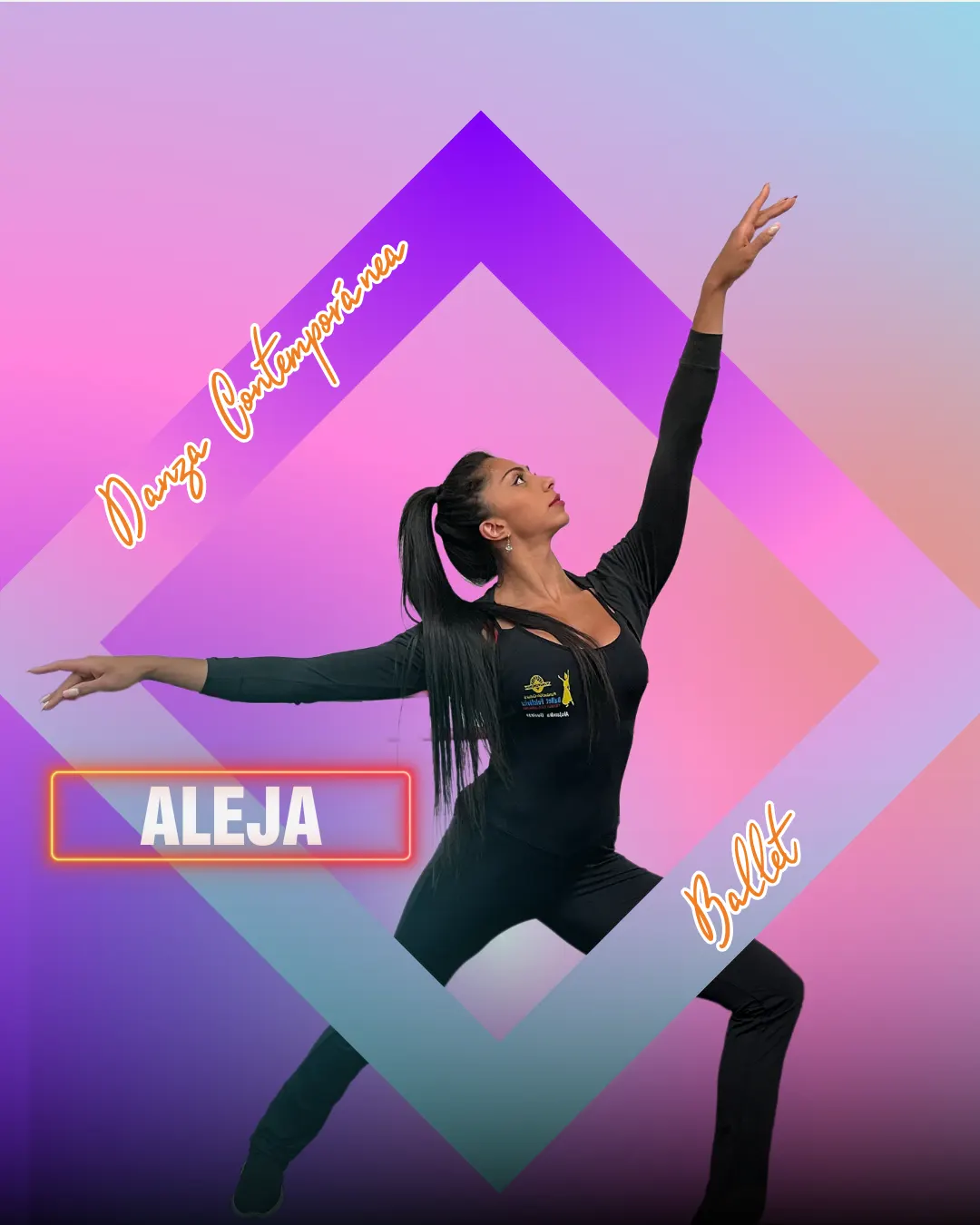 Ballet Aleja